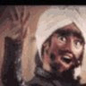 Meet your Posher, Eric